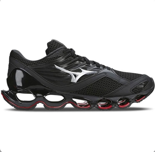 Mizuno Wave Pro 13s Orig Importado Com Caixa