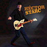 Hector Starc Hector Starc Cd Nuevo / Kktus