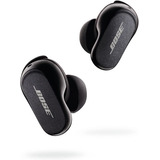 Auriculares Bose Quietcomfort Ii Modelo Color Negro