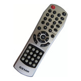Controle Semp Toshiba Ht Infinity 3210 Dvd3210 Xb1536 Xb1551