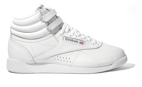 Zapatillas Reebok F/s Hi Blanco Mujer