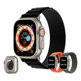 Smartwatch Serie S8 Ultra Smart Smart Watch Hombre