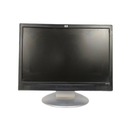 Monitor Hp W17e Lcd Color Display (3438)