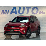 Toyota Rav4 Se 2017