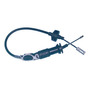 Cable Comando Cambios Para Vw Golf Jetta 1999/2007 Volkswagen Jetta