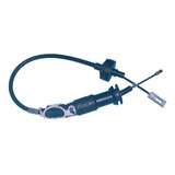 Cable De Embrague Volkswagen Golf Jetta 1.6 1983-1992