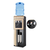Dispensador De Agua Fría Y Caliente Eléctrico 3 Cabezas 110v