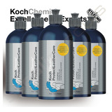 Koch Chemie | Protect Leather Care | Acond. Cuero | 500ml