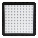 Panel Led Grow De 300 W Y 100 Led Para Plantas De Espectro C