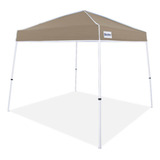 Carpa Para Exterior 3m X 3m Xchws C Color Arena Beige