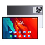 Tableta Hd 10.1 P70 Android10.1 12 Gb Ram 512 Gb Rom 10 Núcl