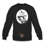 Poleron Polo, Jack Skellington Esqueleto, El Extraño Mundo De Jack / The King Store