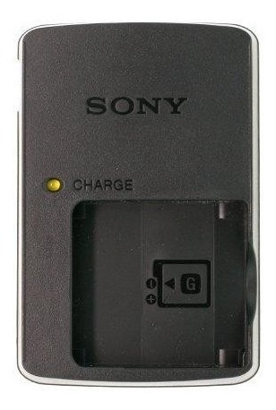 Cargador Sony Bc-csg Para Bateria Np-bg1 Np-fg1