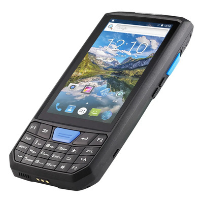 Escáner Pos Portátil Pda Terminal 9.0 Android Honey-well