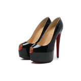 Sapato Feminino Christian Louboutin 2070