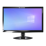 Monitor Lenovo Ls1921wa Vga Dvi 18.5'