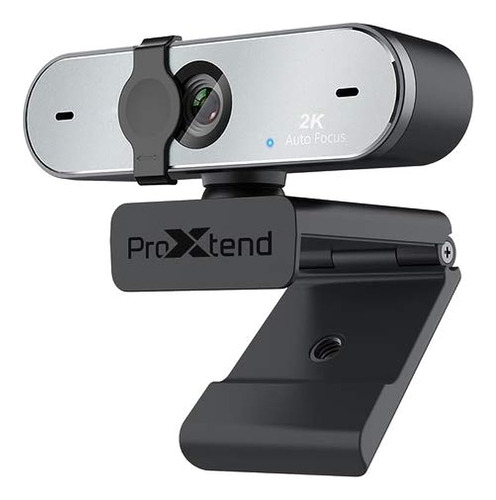 X Stream 2k Webcam Px Cam005 Sensor Imagen Cmos 2 7 4 Megapi