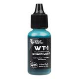 Lubricante De Cadena Wolf Tooth Wt-1 0.5 Oz