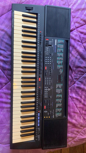 Yamaha Psr 500