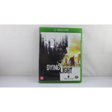 Jogo Dying Light - Xbox One - Semi Novo