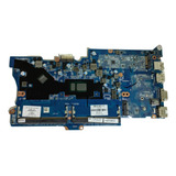 L01081-601 Tarjeta Madre  Hp Probook 430/440 G5 I7-8550u/gpu