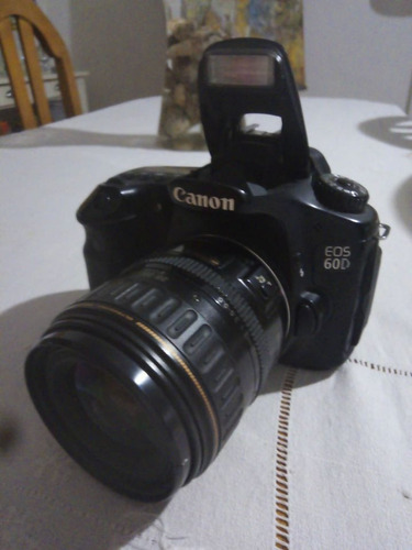  Canon Eos 60d (leer)