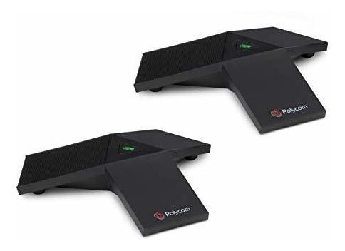 Micrófonos De Expansión Polycom Realpresence Trio (2200-6579