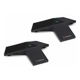 Micrófonos De Expansión Polycom Realpresence Trio (2200-6579