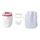 Depiladora Philips Satinelle Essential Bre255/00