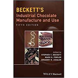 Becketts Industrial Chocolate Manufacture And Use