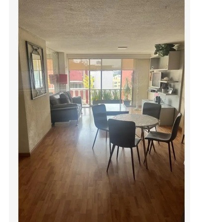 Departamento En Moras 556, Colonia Del Valle Sur, Benito Juárez Ba26-rub - Imagen 4