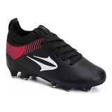 Botines Topper Stingray Ii Kids Mach 5 Fg De Niños Dygsport