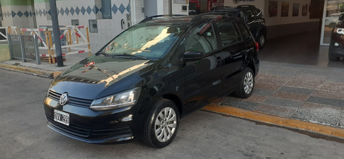 Volkswagen Suran 2015 1.6 Comfortline 101cv Ab