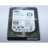 Hd Sas 6gbps, 1tb Dell  Rpm 7.2k Constellation.2 St91000640ss