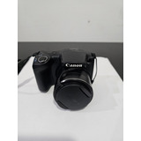 Camara Canon Powershot Sx 400is
