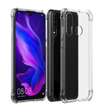 Forro Estuche Protector Funda Antishock Para Huawei P30 Lite