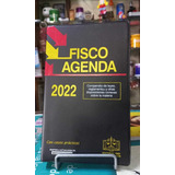 Fisco Agenda 2022 Isef