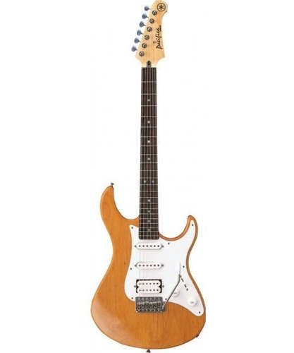 Guitarra Yamaha Pacifica 112j Yns