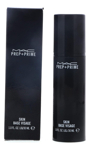 Mac Primer Prep + Prime Skin Base Visage Makeup 30 Ml Rostro