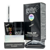 Kit De Prueba Trial Kit Polygel 5pzs Acrigel By Gelish