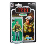 Star Wars Return Of Jedi Princess Leia Kenner Orig Replay