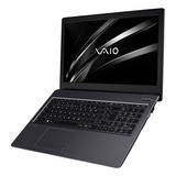 Notebook Vaio Fit 15s, 15.6, I7 7ªgen, 16gb, Ssd480gb, Win11