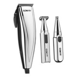 Máquina De Corte Trimmer E Aparador De Pelos Styler Conair