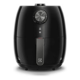 Air Fryer Electrolux 3,2l Preta Efficient Com Timer 127v