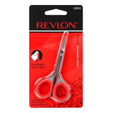 Tijera Para Uñas Rev Tamaño 1ea Tijera Para Uñas Revlon