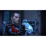 Mass Effect 2 - Juego Físico Ps3