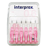 Cepillo Interproximal Nano 6u Interprox