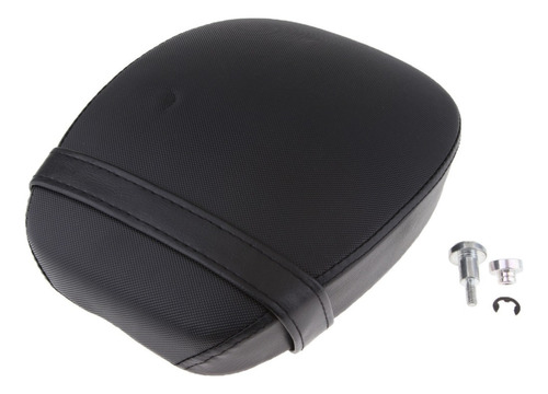 Asiento Del Pasajero Pillion Pad Fit Sportster Xl1200 883 A