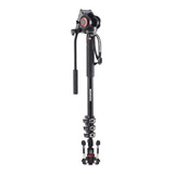 Manfrotto Xpro Aluminio Monopod Profesional