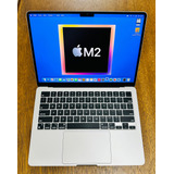 Macbook Air M2. Mem. 16 Gb. Ssd 512 Gb